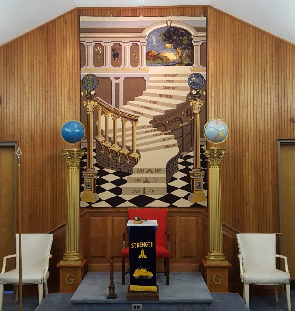 Grand lodge of ohio annual business session oxford masonic lodge no